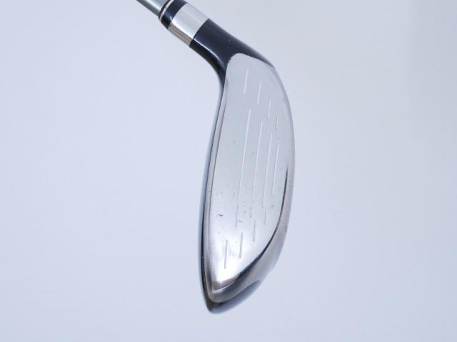 Fairway Wood : PRGR : หัวไม้ 5 PRGR GN502HIT Loft 18 ก้าน M-43 Flex S