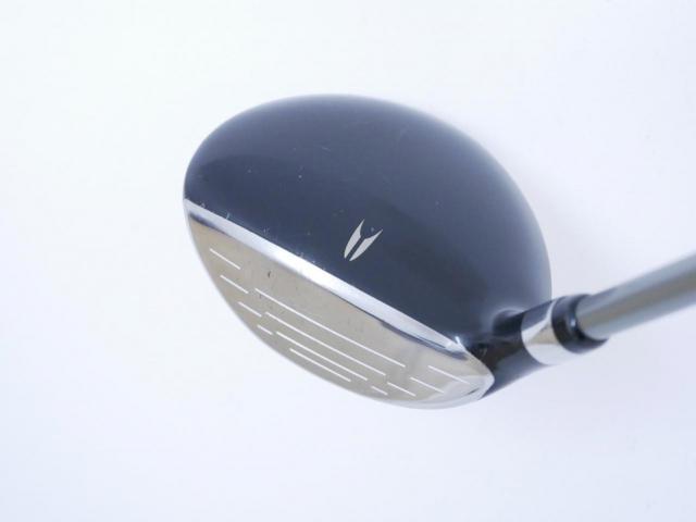 Fairway Wood : PRGR : หัวไม้ 5 PRGR GN502HIT Loft 18 ก้าน M-43 Flex S