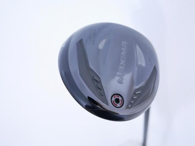 Fairway Wood : Other Brand : หัวไม้ 5 Ryoma Maxima Titanium Special Tuning (รุ่นล่าสุด ออกปี 2024 หน้าเด้งเกินกฏ ตีง่ายมากๆ ไกลสุดๆ) Loft 18 ก้าน Ryoma Beyond Power Light Flex ∞