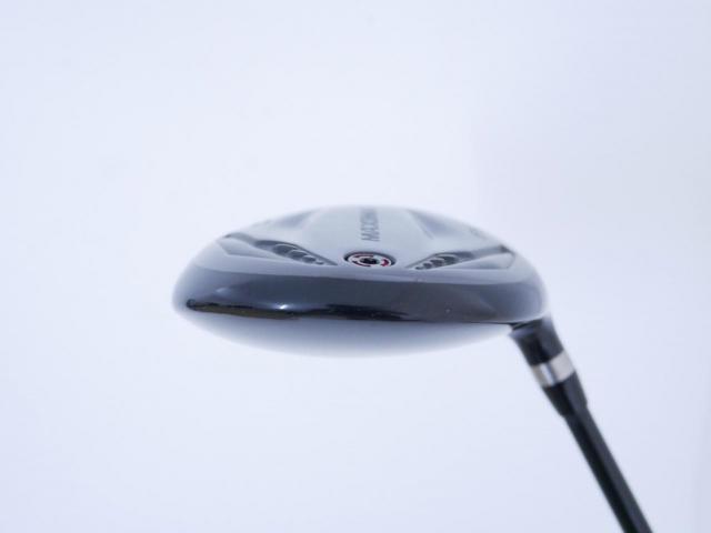 Fairway Wood : Other Brand : หัวไม้ 5 Ryoma Maxima Titanium Special Tuning (รุ่นล่าสุด ออกปี 2024 หน้าเด้งเกินกฏ ตีง่ายมากๆ ไกลสุดๆ) Loft 18 ก้าน Ryoma Beyond Power Light Flex ∞