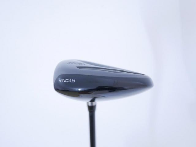 Fairway Wood : Other Brand : หัวไม้ 5 Ryoma Maxima Titanium Special Tuning (รุ่นล่าสุด ออกปี 2024 หน้าเด้งเกินกฏ ตีง่ายมากๆ ไกลสุดๆ) Loft 18 ก้าน Ryoma Beyond Power Light Flex ∞