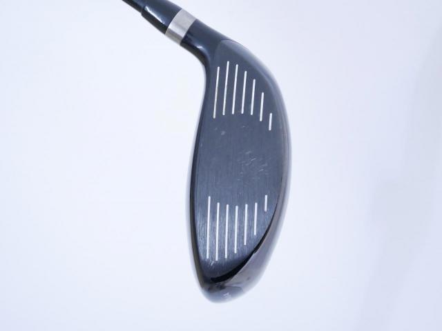 Fairway Wood : Other Brand : หัวไม้ 5 Ryoma Maxima Titanium Special Tuning (รุ่นล่าสุด ออกปี 2024 หน้าเด้งเกินกฏ ตีง่ายมากๆ ไกลสุดๆ) Loft 18 ก้าน Ryoma Beyond Power Light Flex ∞