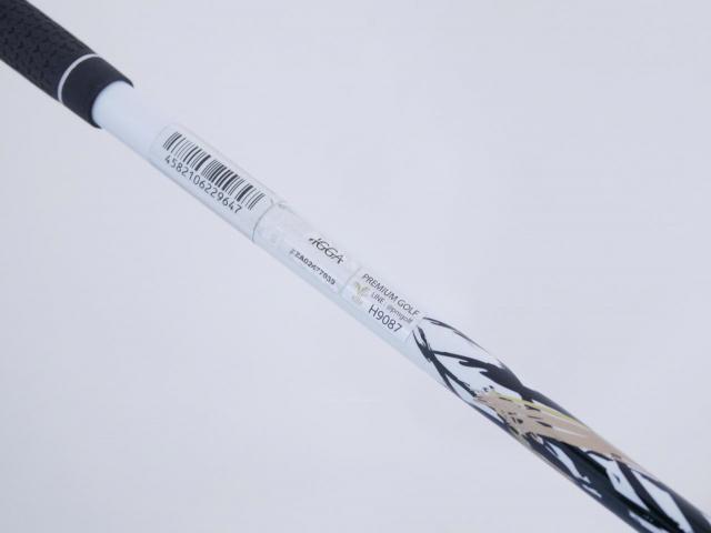 Fairway Wood : Other Brand : หัวไม้ 5 Ryoma Maxima Titanium Special Tuning (รุ่นล่าสุด ออกปี 2024 หน้าเด้งเกินกฏ ตีง่ายมากๆ ไกลสุดๆ) Loft 18 ก้าน Ryoma Beyond Power Light Flex ∞