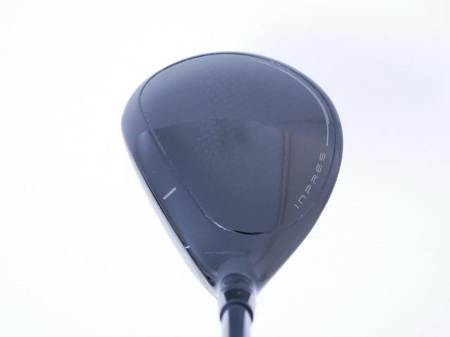 Fairway Wood : Yamaha : หัวไม้ 5 Yamaha Inpres DriveStar (รุ่นล่าสุด ปี 2025 ตีไกลมากๆ) Loft 17 ก้าน Fujikura Speeder NX M425f Flex S
