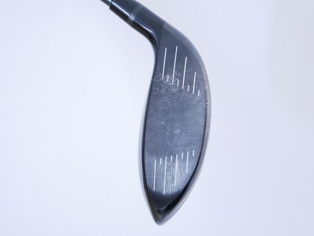 Fairway Wood : Yamaha : หัวไม้ 5 Yamaha Inpres DriveStar (รุ่นล่าสุด ปี 2025 ตีไกลมากๆ) Loft 17 ก้าน Fujikura Speeder NX M425f Flex S