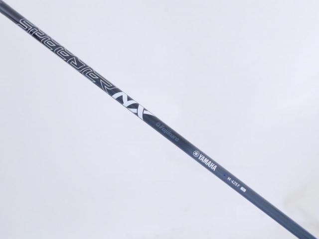 Fairway Wood : Yamaha : หัวไม้ 5 Yamaha Inpres DriveStar (รุ่นล่าสุด ปี 2025 ตีไกลมากๆ) Loft 17 ก้าน Fujikura Speeder NX M425f Flex S