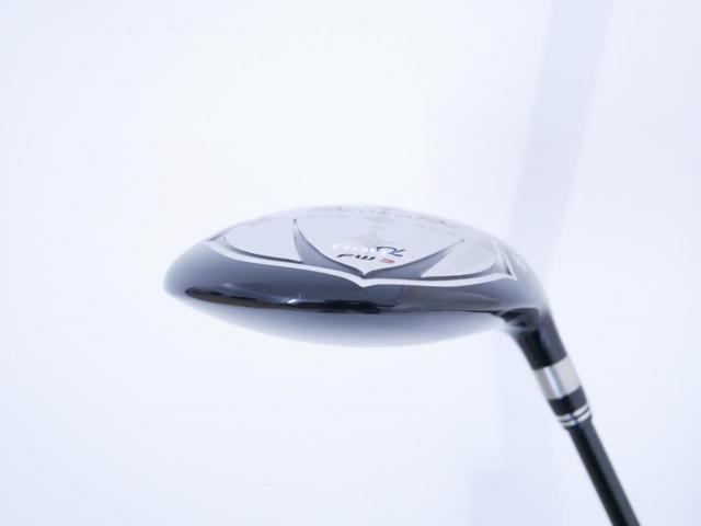Fairway Wood : Other Brand : หัวไม้ 3 Romaro RAY Alpha (Titanium) Loft 15 สุดยอดก้าน Basileus FW65 Flex S