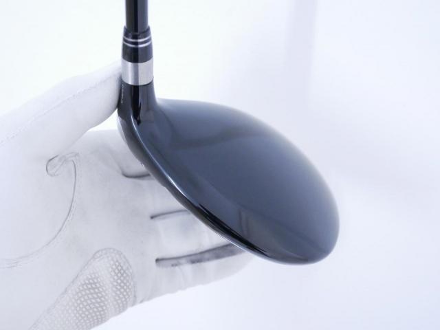 Fairway Wood : Other Brand : หัวไม้ 3 Romaro RAY Alpha (Titanium) Loft 15 สุดยอดก้าน Basileus FW65 Flex S