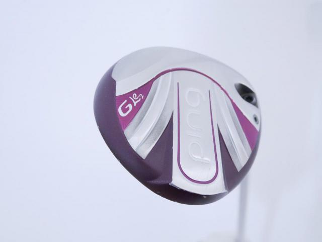 Lady club : All : หัวไม้ 5 Ping G Le2 (ปี 2021 Japan Spec.) Loft 22 ก้านกราไฟต์ Ping ULT 240 Flex A (Lady)