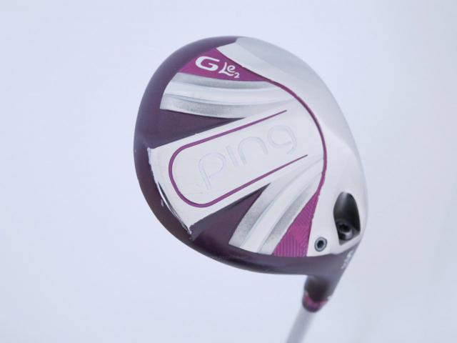 Lady club : All : หัวไม้ 5 Ping G Le2 (ปี 2021 Japan Spec.) Loft 22 ก้านกราไฟต์ Ping ULT 240 Flex A (Lady)