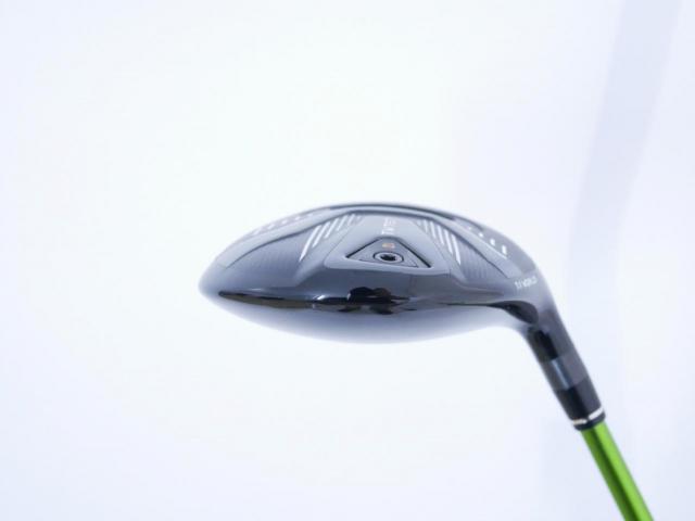 Fairway Wood : Honma : หัวไม้ 5 Honma Tour World TW757 (ออกปี 2022) Loft 18 ก้าน Honma Vizard MA5 Flex S