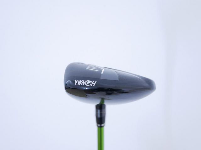 Fairway Wood : Honma : หัวไม้ 5 Honma Tour World TW757 (ออกปี 2022) Loft 18 ก้าน Honma Vizard MA5 Flex S