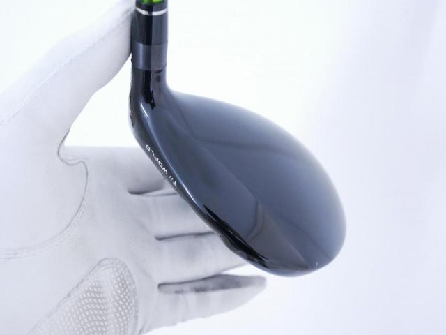 Fairway Wood : Honma : หัวไม้ 5 Honma Tour World TW757 (ออกปี 2022) Loft 18 ก้าน Honma Vizard MA5 Flex S