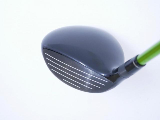 Fairway Wood : Honma : หัวไม้ 5 Honma Tour World TW757 (ออกปี 2022) Loft 18 ก้าน Honma Vizard MA5 Flex S