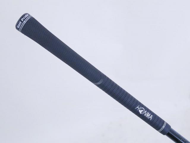 Fairway Wood : Honma : หัวไม้ 5 Honma Tour World TW757 (ออกปี 2022) Loft 18 ก้าน Honma Vizard MA5 Flex S