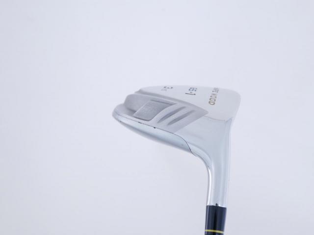 Fairway Wood : Katana : หัวไม้ 3 Katana Snipe Wood GS-1 Loft 15 Flex R 