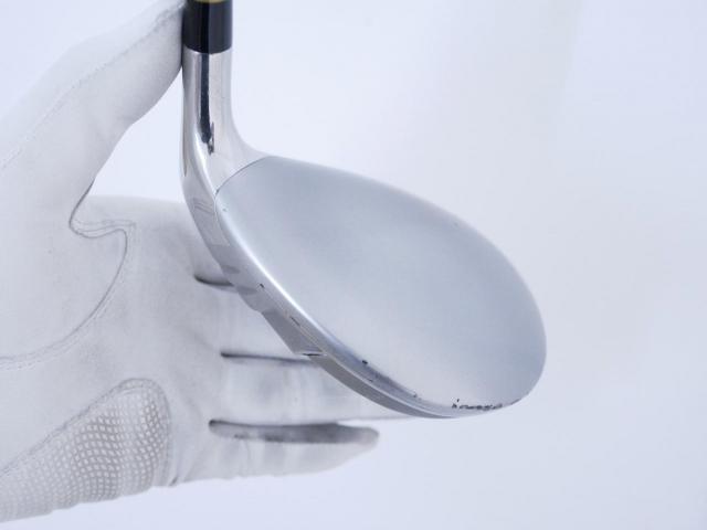 Fairway Wood : Katana : หัวไม้ 3 Katana Snipe Wood GS-1 Loft 15 Flex R 