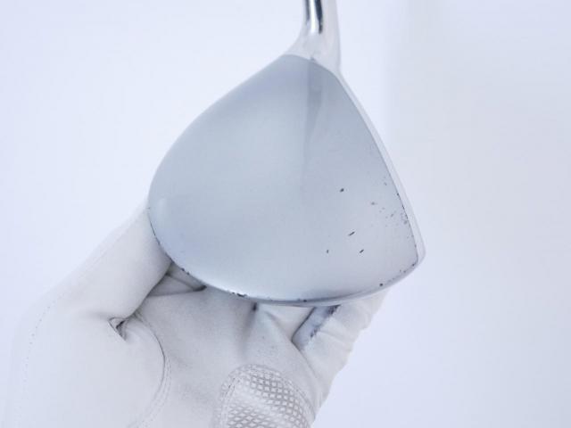 Fairway Wood : Katana : หัวไม้ 3 Katana Snipe Wood GS-1 Loft 15 Flex R 