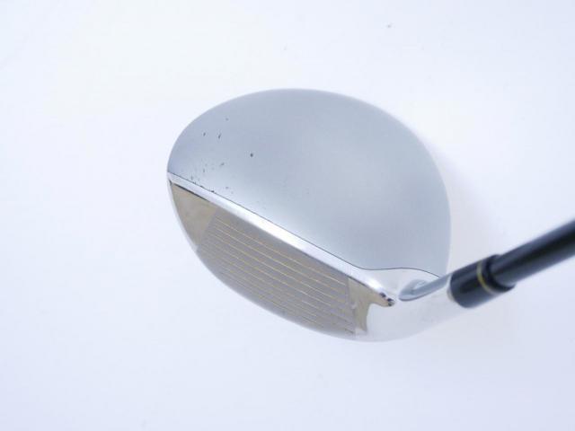 Fairway Wood : Katana : หัวไม้ 3 Katana Snipe Wood GS-1 Loft 15 Flex R 