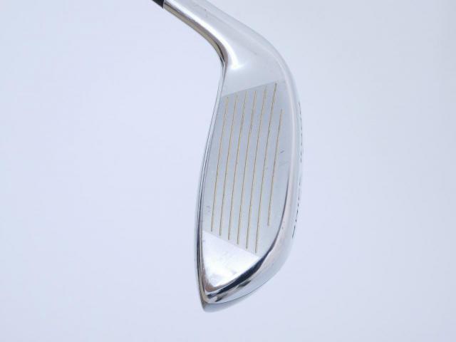Fairway Wood : Katana : หัวไม้ 3 Katana Snipe Wood GS-1 Loft 15 Flex R 