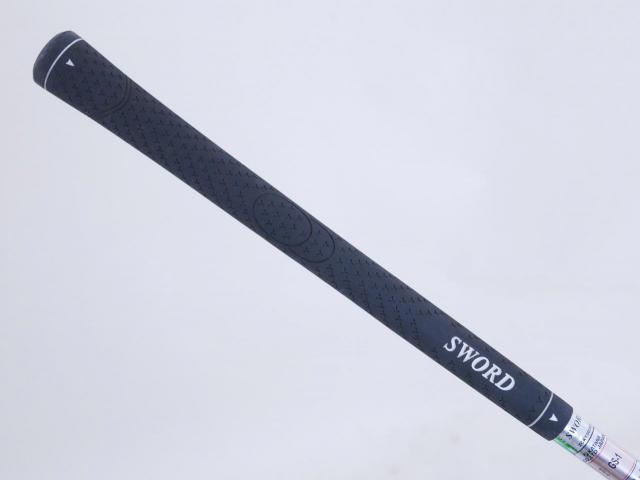 Fairway Wood : Katana : หัวไม้ 3 Katana Snipe Wood GS-1 Loft 15 Flex R 