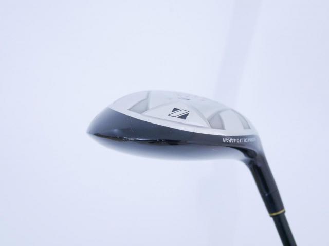 Fairway Wood : Katana : หัวไม้ 3 Katana Sword SF-1 Loft 15 Flex R