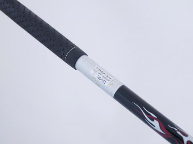 Fairway Wood : Katana : หัวไม้ 3 Katana Sword SF-1 Loft 15 Flex R