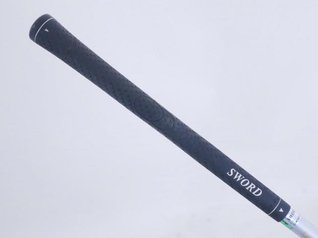 Fairway Wood : Katana : หัวไม้ 3 Katana Sword SF-1 Loft 15 Flex R