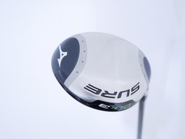 Fairway Wood : Other Brand : หัวไม้ 3 Mizuno Sure DD Loft 15 Flex R
