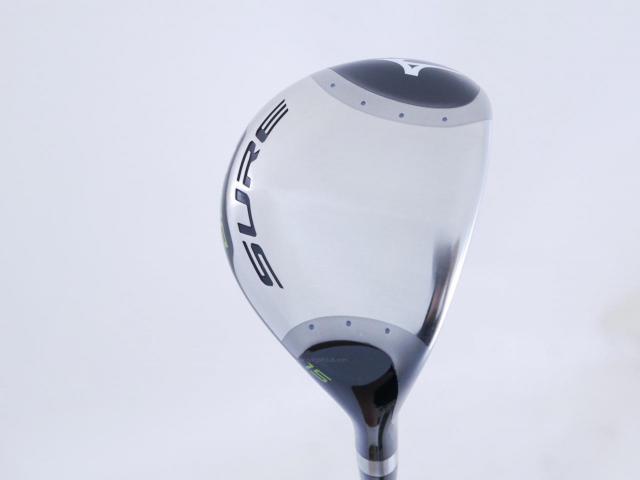 Fairway Wood : Other Brand : หัวไม้ 3 Mizuno Sure DD Loft 15 Flex R