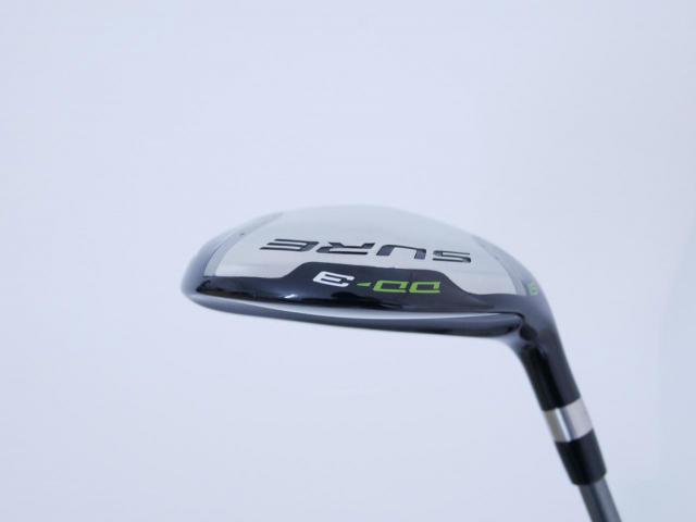 Fairway Wood : Other Brand : หัวไม้ 3 Mizuno Sure DD Loft 15 Flex R