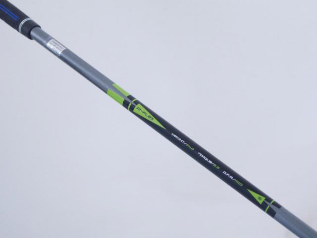 Fairway Wood : Other Brand : หัวไม้ 3 Mizuno Sure DD Loft 15 Flex R