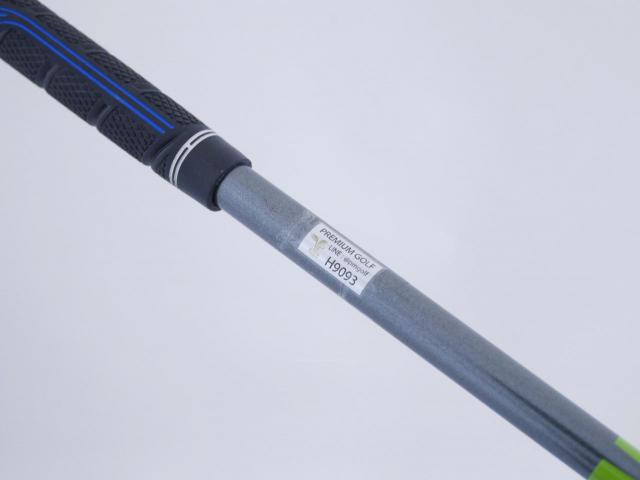 Fairway Wood : Other Brand : หัวไม้ 3 Mizuno Sure DD Loft 15 Flex R