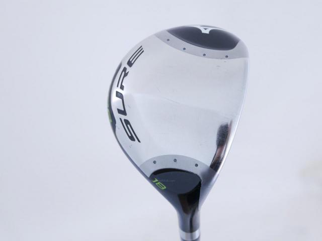 Fairway Wood : Other Brand : หัวไม้ 5 Mizuno Sure DD Loft 18 Flex R