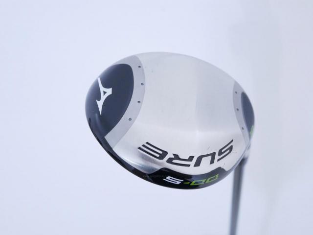 Fairway Wood : Other Brand : หัวไม้ 5 Mizuno Sure DD Loft 18 Flex R