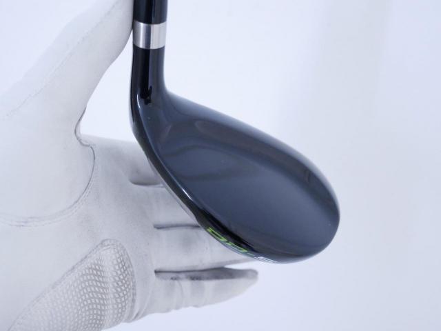 Fairway Wood : Other Brand : หัวไม้ 5 Mizuno Sure DD Loft 18 Flex R