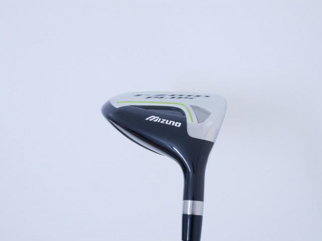 Fairway Wood : Other Brand : หัวไม้ 3 Mizuno T-Zoid Plus Loft 16 Flex R