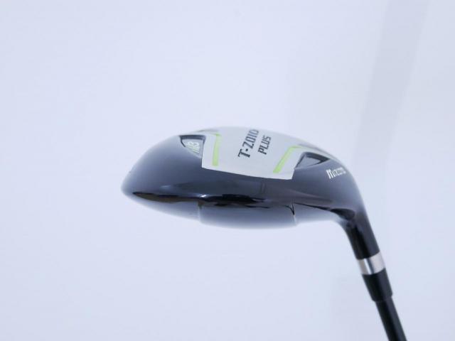 Fairway Wood : Other Brand : หัวไม้ 3 Mizuno T-Zoid Plus Loft 16 Flex R