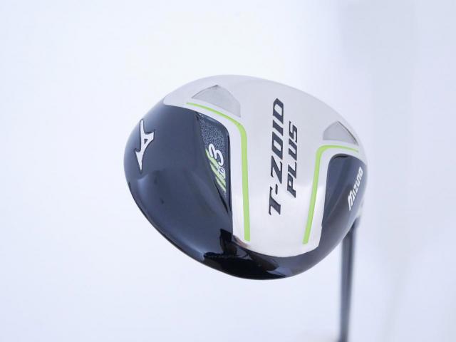 Fairway Wood : Other Brand : หัวไม้ 3 Mizuno T-Zoid Plus Loft 16 Flex R