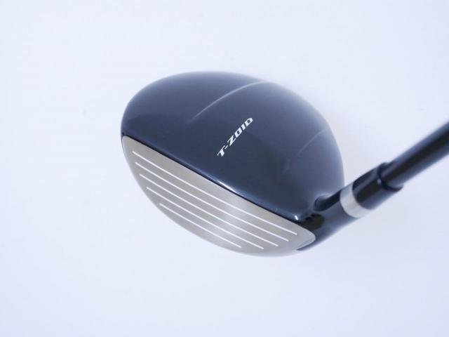 Fairway Wood : Other Brand : หัวไม้ 3 Mizuno T-Zoid Plus Loft 16 Flex R