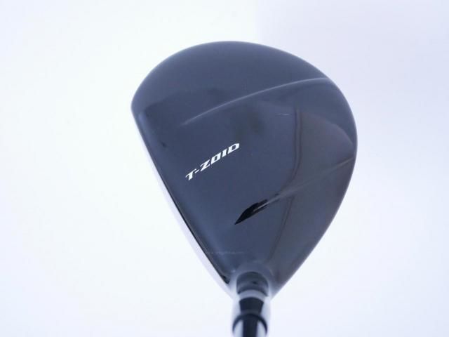 Fairway Wood : Other Brand : หัวไม้ 3 Mizuno T-Zoid Plus Loft 16 Flex R