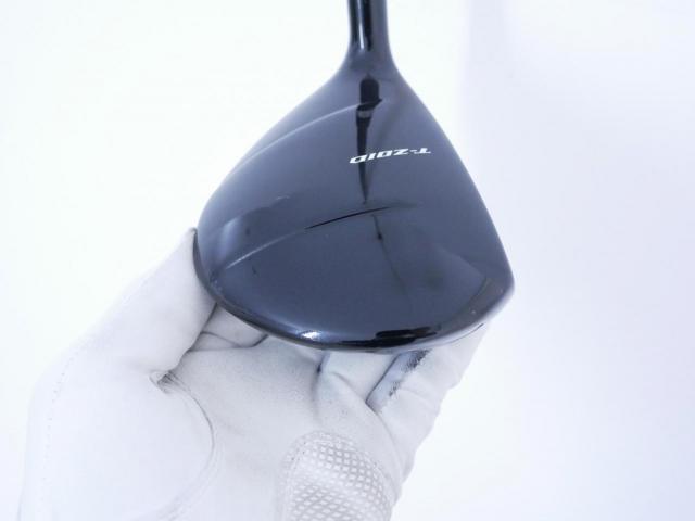 Fairway Wood : Other Brand : หัวไม้ 3 Mizuno T-Zoid Plus Loft 16 Flex R