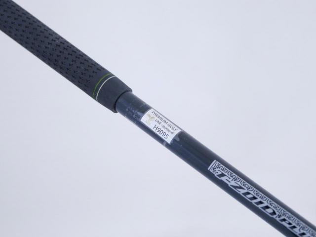 Fairway Wood : Other Brand : หัวไม้ 3 Mizuno T-Zoid Plus Loft 16 Flex R