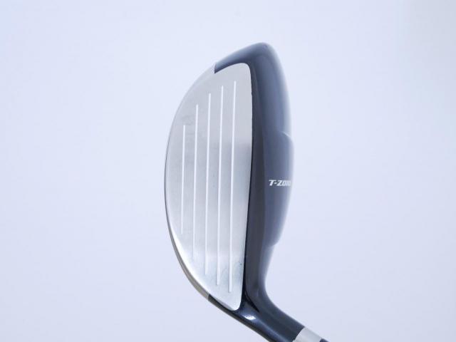 Fairway Wood : Other Brand : หัวไม้ 3 Mizuno T-Zoid Plus Loft 16 Flex R