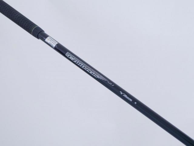 Fairway Wood : Other Brand : หัวไม้ 3 Mizuno T-Zoid Plus Loft 16 Flex R