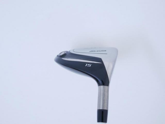 Fairway Wood : Other Brand : หัวไม้ 3 Mizuno MP Titanium Loft 15 ก้าน Mitsubishi FUBUKI 74 Flex R