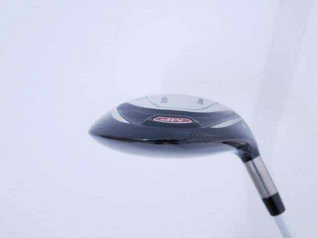 Fairway Wood : Other Brand : หัวไม้ 3 Mizuno MP Titanium Loft 15 ก้าน Mitsubishi FUBUKI 74 Flex R