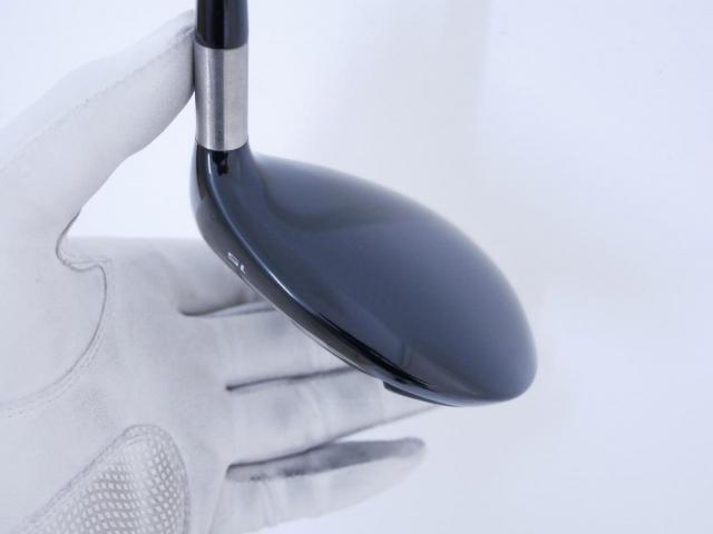 Fairway Wood : Other Brand : หัวไม้ 3 Mizuno MP Titanium Loft 15 ก้าน Mitsubishi FUBUKI 74 Flex R