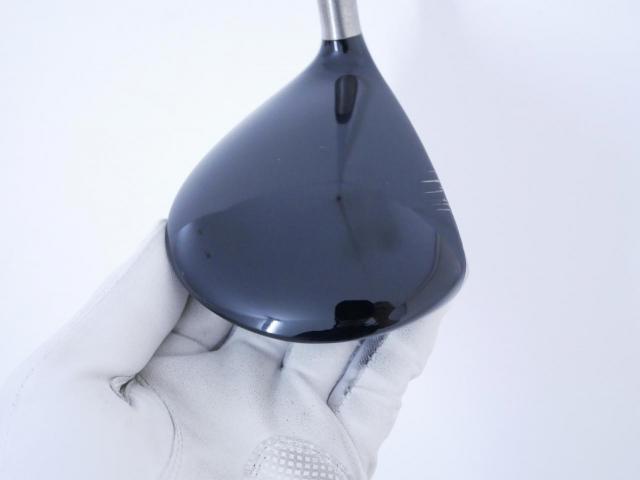 Fairway Wood : Other Brand : หัวไม้ 3 Mizuno MP Titanium Loft 15 ก้าน Mitsubishi FUBUKI 74 Flex R