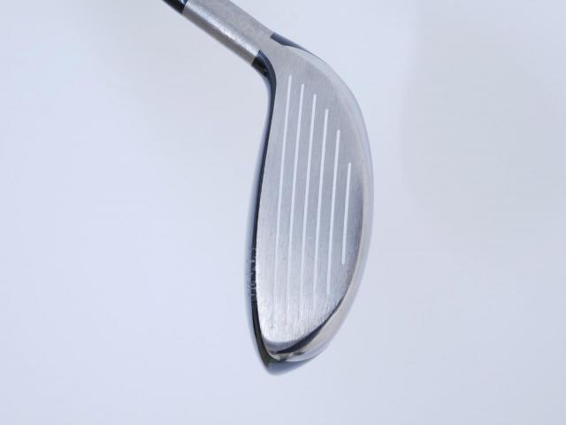 Fairway Wood : Other Brand : หัวไม้ 3 Mizuno MP Titanium Loft 15 ก้าน Mitsubishi FUBUKI 74 Flex R